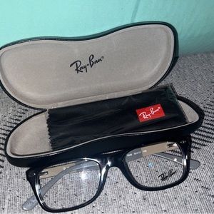 RayBan glasses regular